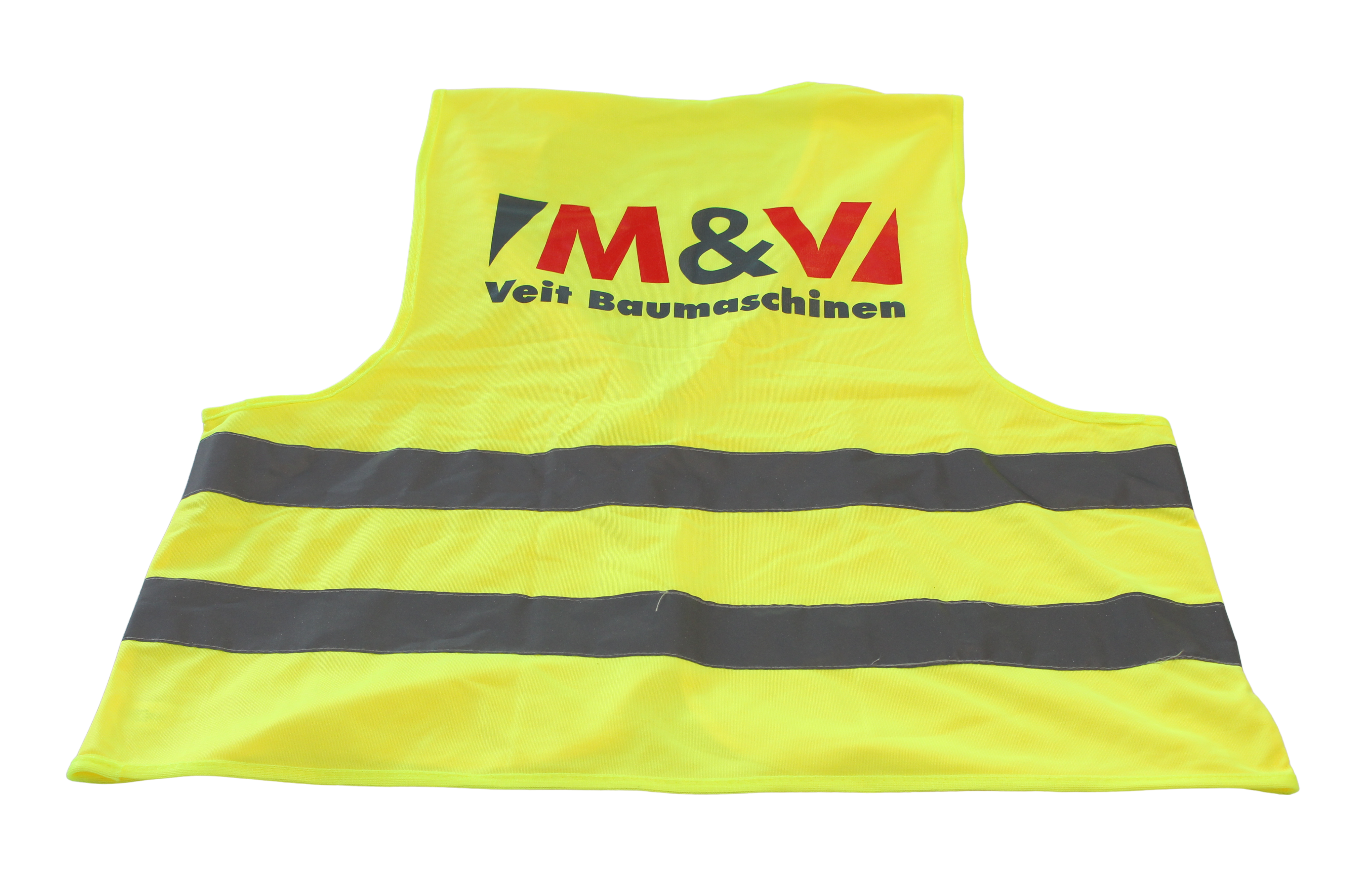 Warnweste