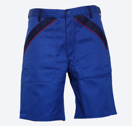 Bund Hose Shorts