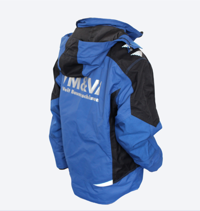 Winterjacke