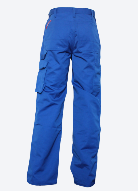 Bundhose