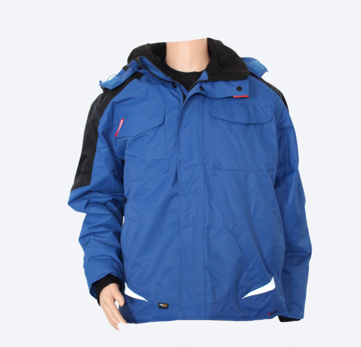 Winterjacke